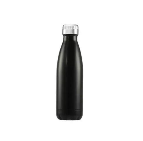 Avanti Fluid Bottle Matte Black