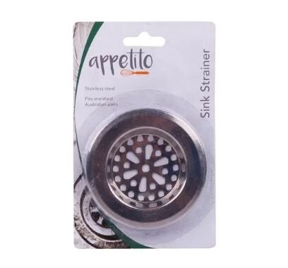 Appetito Sink Strainer