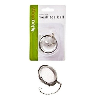 Teaology Tea Ball