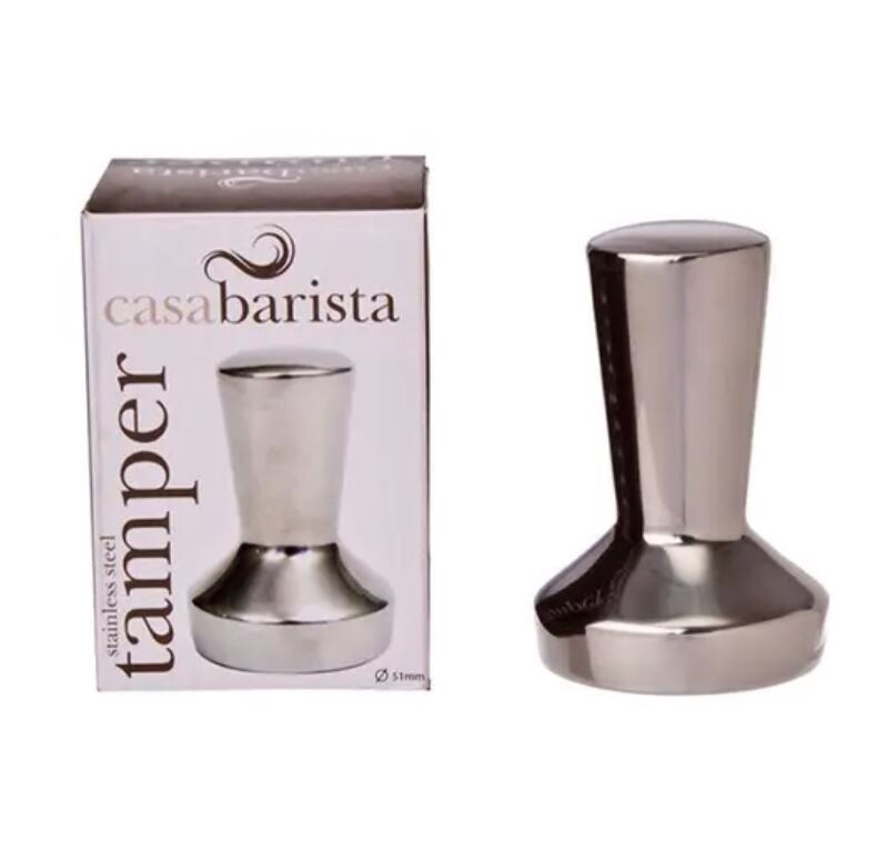 Casabarista Coffee Tamper