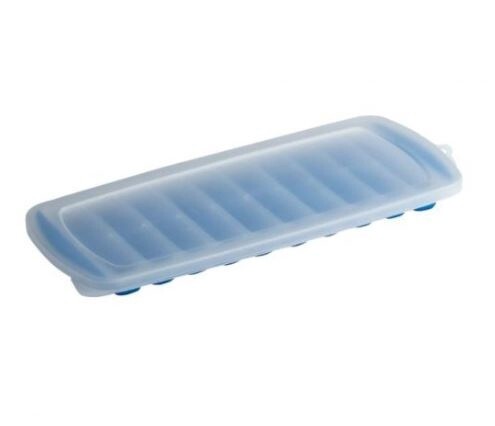 Cuisena Flexible Ice Stick with Lid