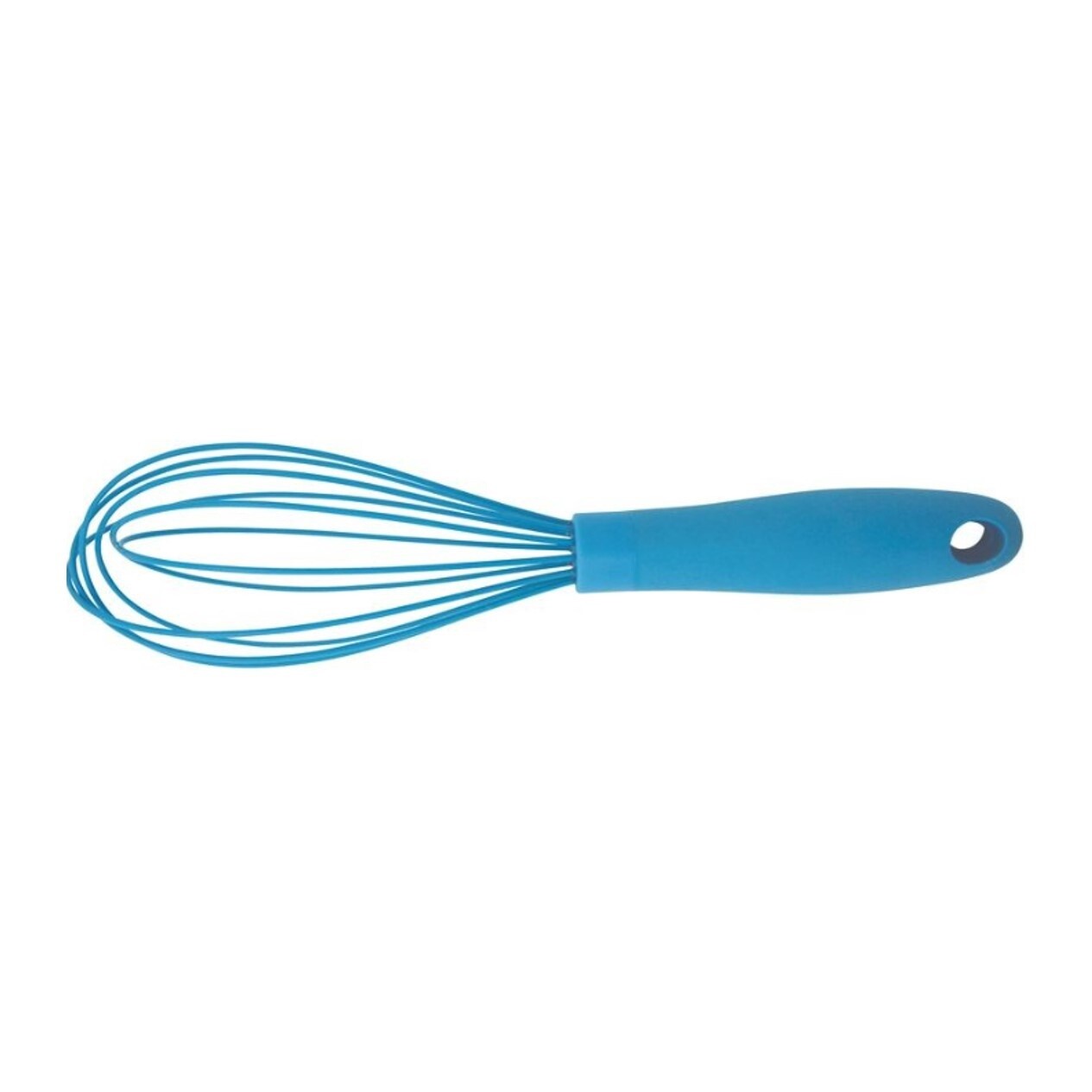 Avanti Silicone Whisk Blue