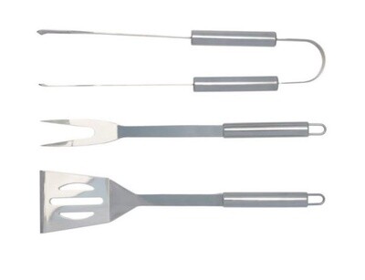 Euroline Mini BBQ Set
