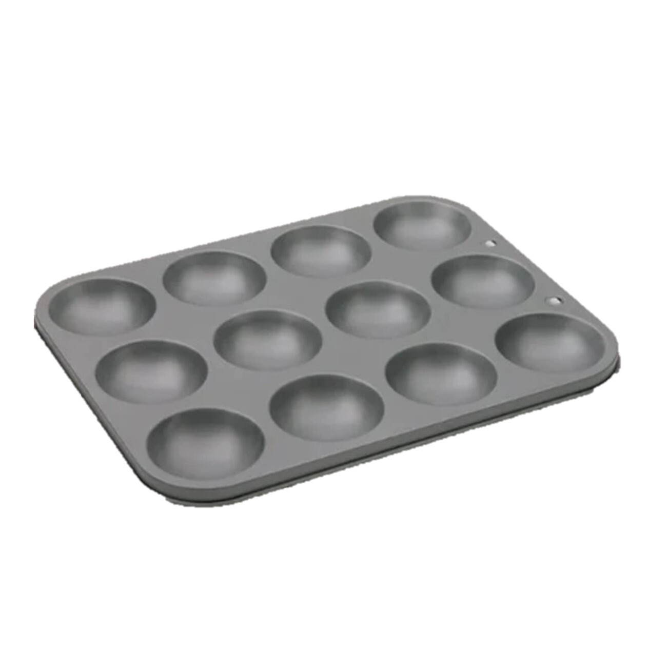 Bakers Pride Patty Pan