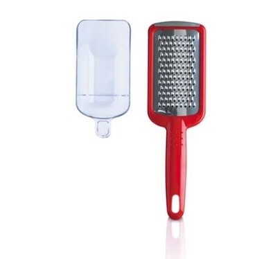 Zeal Grater with Catcher