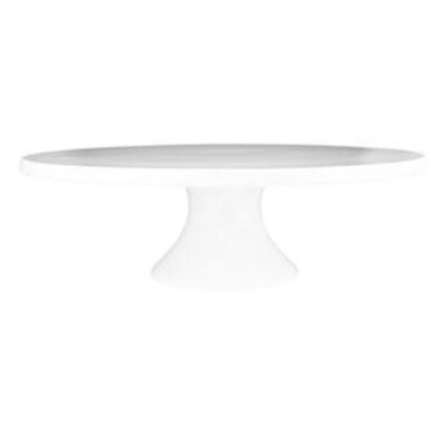 Wilkie Cake Stand