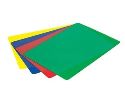 Avanti Flexible Cutting Mats Set of 4