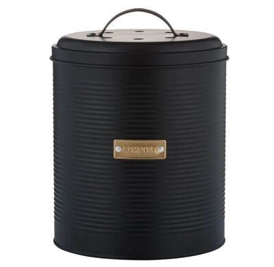 Typhoon Living Compost Caddy