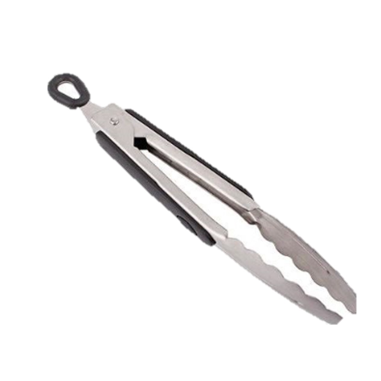Appetito Soft Grip Tongs