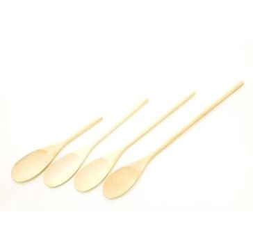 Cuisena Wooden Spoon Set
