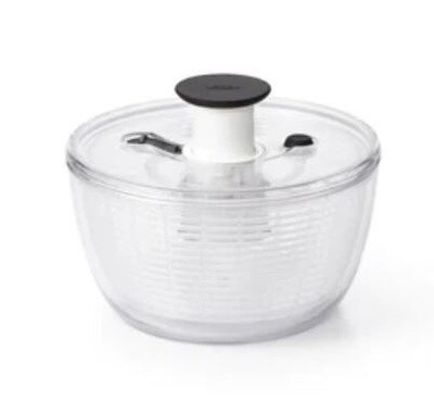 Oxo Good Grips Little Salad &amp; Herb Spinner