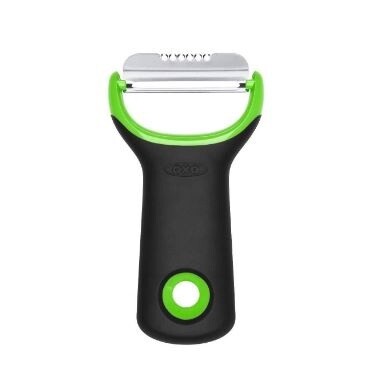 OXO Good Grips Citrus Peeler &amp; Zester