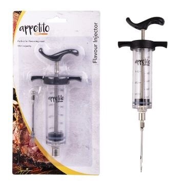 Appetito Flavour Injector