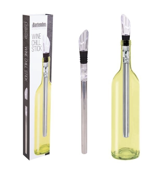 Bartender Wine Chill Stick