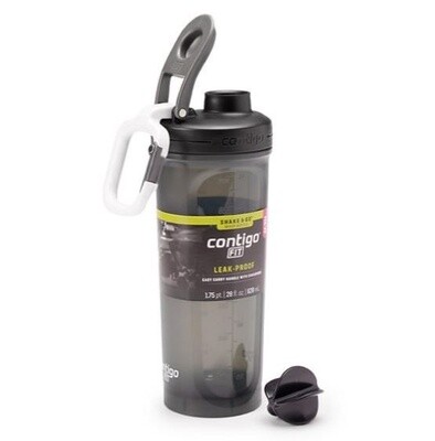 Contigo Fit Shake-and-Go Mixer Bottle