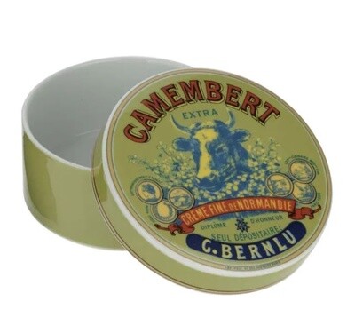 BIA Camembert Cheese Baker Cow