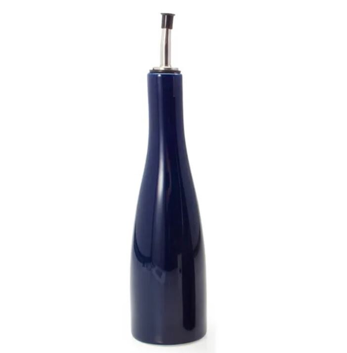 BIA Vinegar Bottle, Colour: Navy