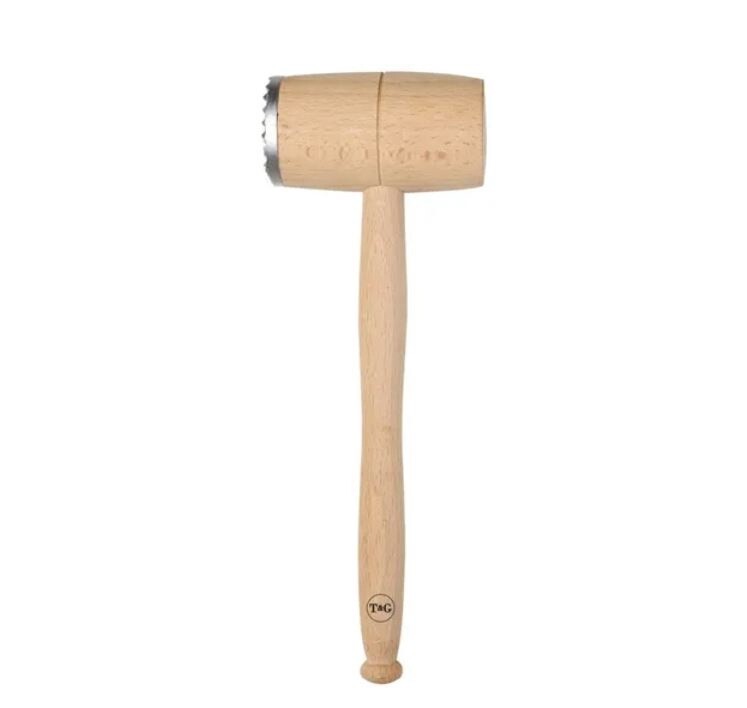 T&G Meat Hammer