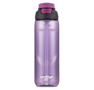 Contigo Autospout Fit Sports Bottle