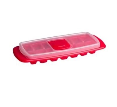 Cuisena Ice Cube Tray with Lid