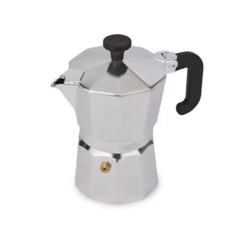La Cafetière Venice Espresso Maker - Aluminium
