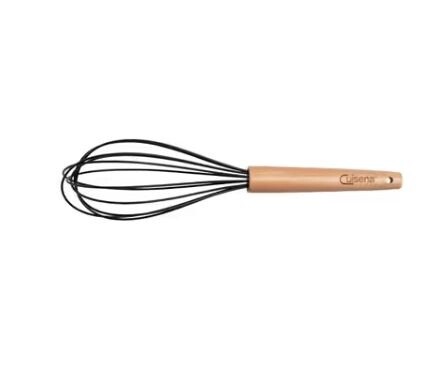 Cuisena Beech Wood Whisk