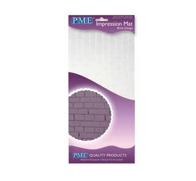 PME Impression Mat
