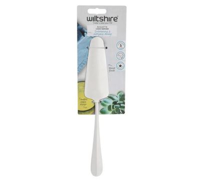 Wiltshire Cake Server