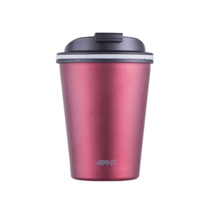 Avanti Go Cup Ruby
