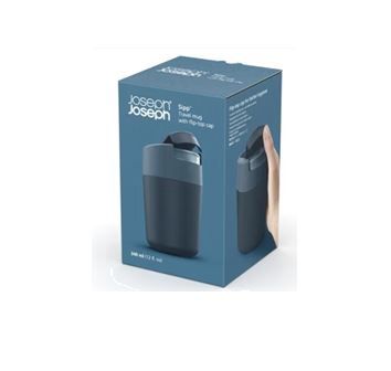 Joseph Joseph Sipp Travel Mug