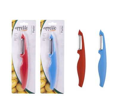 Appetito Comfort Grip Peeler