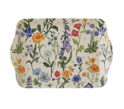 Ulster Weavers Scatter Tray Cottage Garden