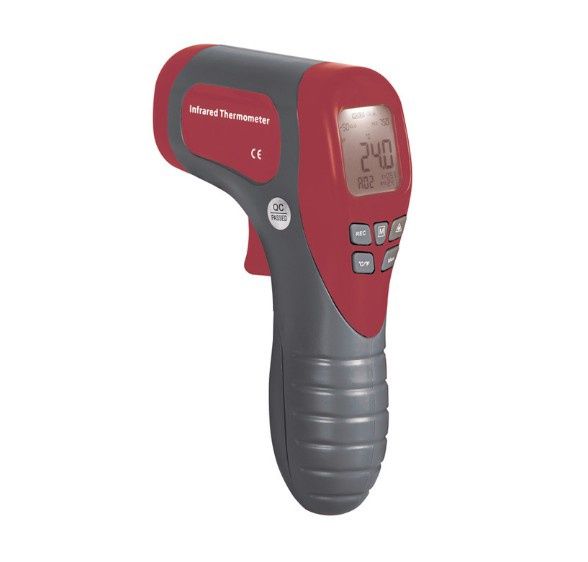Avanti Infrared Thermometer