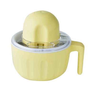 Avanti Mini Ice Cream Maker