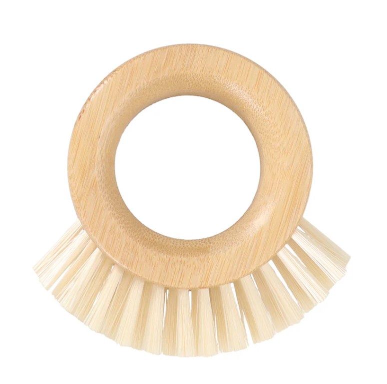 Eco Basics Vegetable Brush