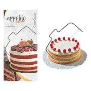 Appetito Cake Cutter