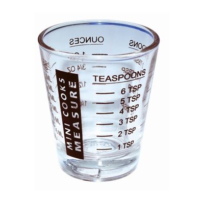 Cuisena Mini Cooks Measure