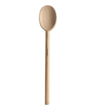 Avanti Beechwood Spoon