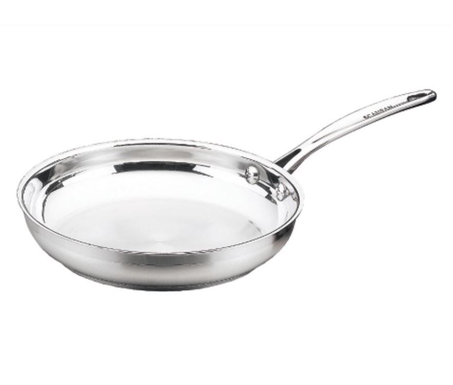 Scanpan Impact Frypan, Size: 16cm