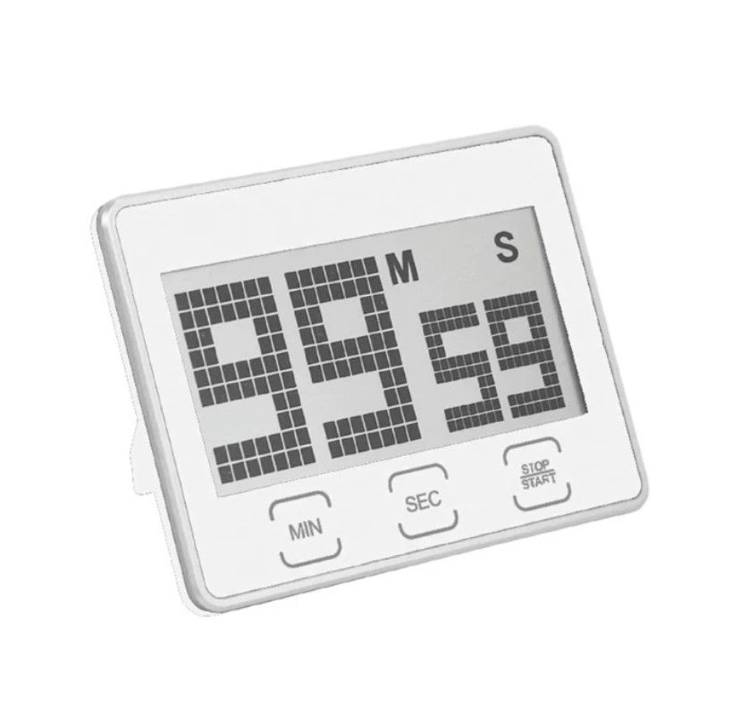 Avanti  Digital Touch Button Timer