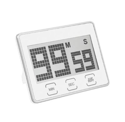 Avanti  Digital Touch Button Timer
