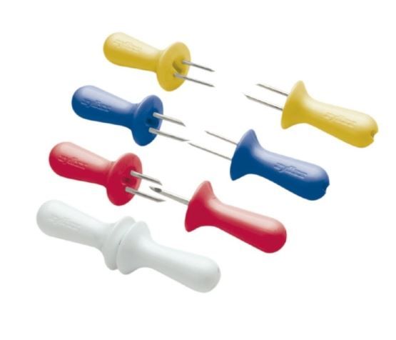 Zyliss Interlocking Corn Holders