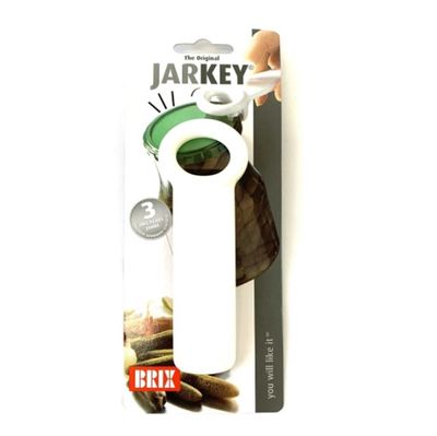 Brix Jarkey