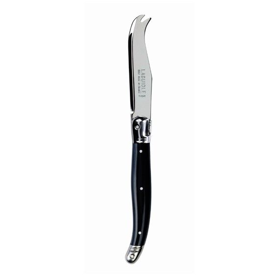 Andre Verdier Laguiole Fromagette, Colour: Black