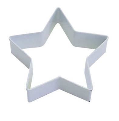 Star Cutter