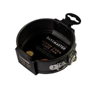 Bakemaster Springform Round Cake Pan, Size: 11cm