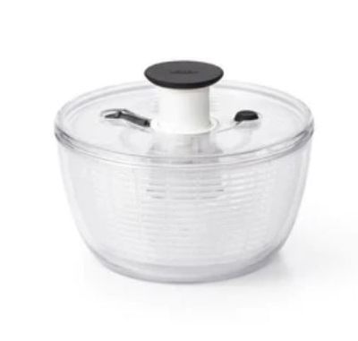 Oxo Good Grips Little Salad &amp; Herb Spinner