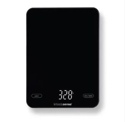CDN Digital Glass Scale 7KG