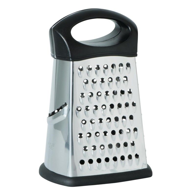 Avanti Box Grater