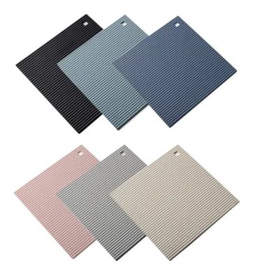 Zeal Silicone Hot Mat - Large